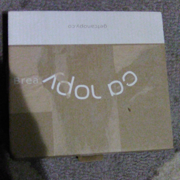 NWT Rituals by Canopy diffuser & humidifier aroma scents & 1 Filter. - Picture 12 of 14